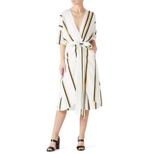 RTR Sancia Anika Dress - size M